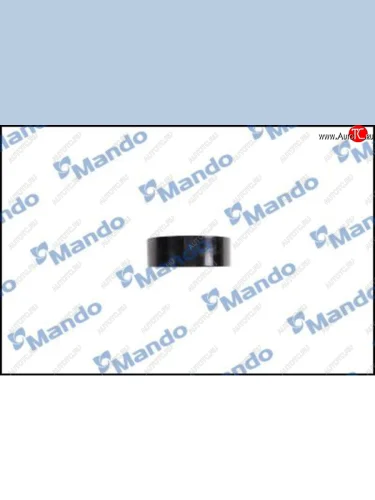 Ролик приводного ремня CHEVROLET Cruze (09-) (1.6),Lacetti (03-) натяжителя MANDO MANDO ebt10049k