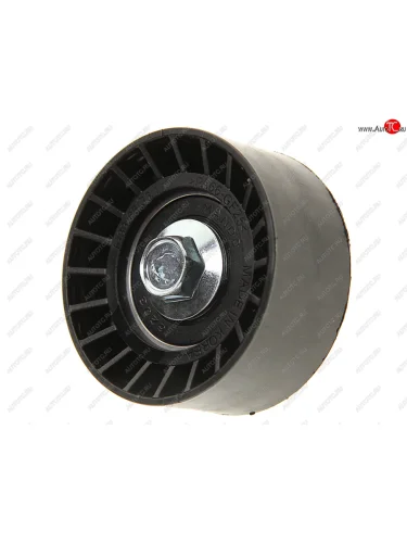 Ролик ГРМ DAEWOO Nexia,Espero,Nubira,Lanos (1.51.6) (16V) обводной MANDO MANDO ebt10051k