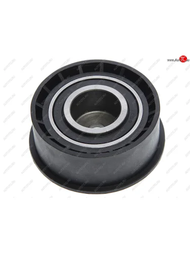 Ролик ГРМ CHEVROLET Lacetti (05-) (1.8) обводной MANDO MANDO ebt10053k MANDO ebt10053k