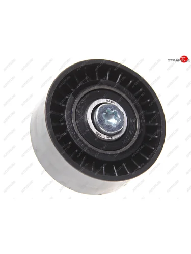 Ролик ГРМ CHEVROLET Captiva (06-) (2.0 D),Lacetti (03-) (2.0 D) обводной MANDO MANDO ebt10059k MANDO ebt10059k