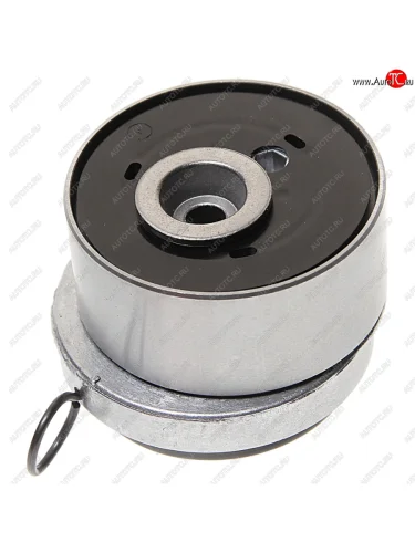 Ролик ГРМ CHEVROLET Aveo (11-) (1.6),Cruze (1.8) OPEL (04-) (1.61.81.6T) натяжителя MANDO MANDO ebt10060k