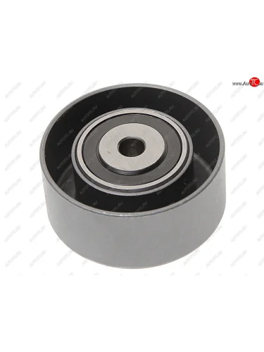 Ролик ГРМ CHEVROLET Cruze (09-) (1.61.8) обводной MANDO MANDO ebt10061k