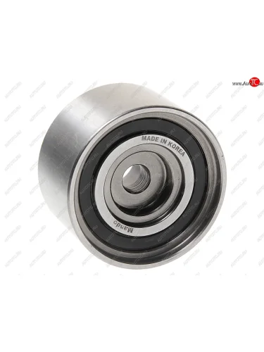 Ролик ГРМ KIA Bongo 3 (06-),Carnival (00-) (2.9) обводной MANDO MANDO ebt10063k