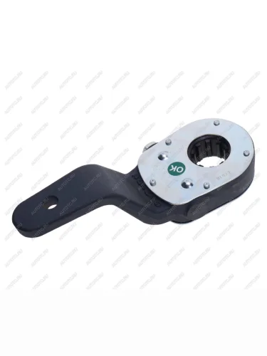 Рычаг тормоза регулировочный SCANIA задний правый механический EKER EKER ec518