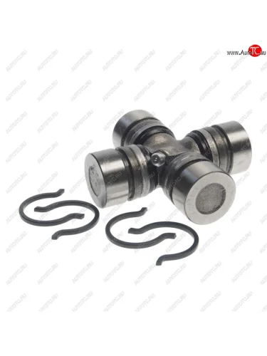 Крестовина ГАЗ-24,УАЗ вала карданного усиленная (с масленкой) ESPRA ESPRA ec9002