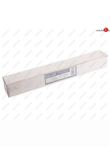 Электрод сварочный d=3.0мм 2кг по чугуну SELLER SELLER e cast-1(цч-4)