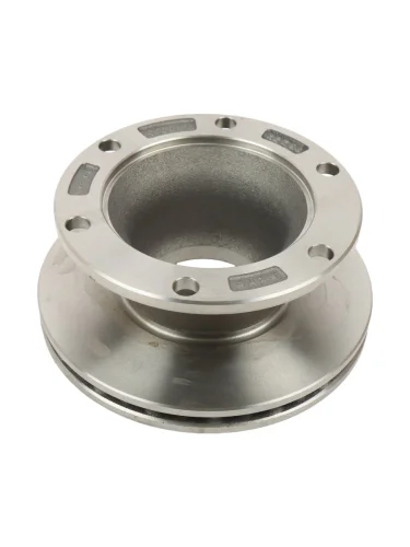 Диск тормозной RENAULT Midlum (1шт.) EKER EKER ed04008