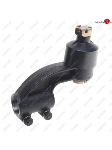 Наконечник рулевой тяги HYUNDAI AeroSpace,AeroCity левый VALEO PHC VALEO PHC ed1002