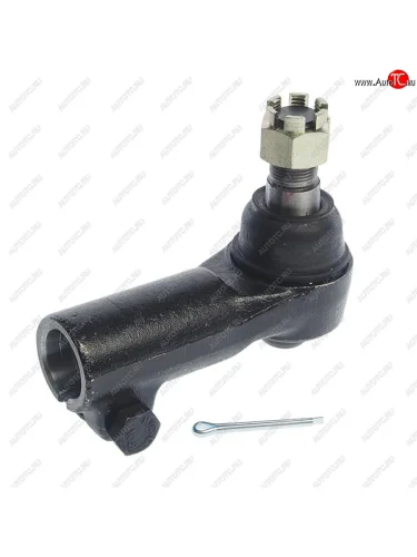 Наконечник рулевой тяги HYUNDAI AeroTown (04-) левый VALEO PHC VALEO PHC ed1018