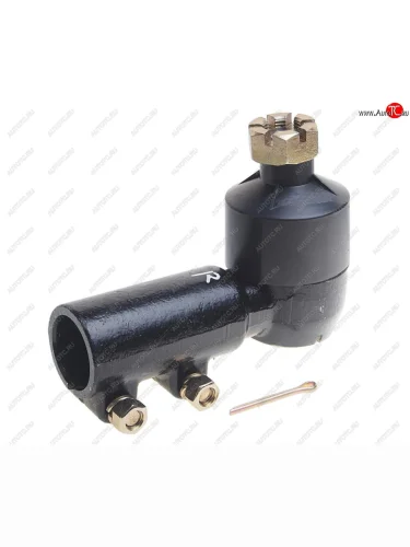 Наконечник рулевой тяги HYUNDAI HD370 правый VALEO PHC VALEO PHC ed1019