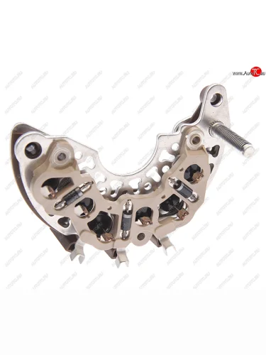 Мост диодный CHEVROLET Aveo (02-),Lacetti (04-) (3PIN) UTM UTM ed2295b