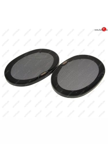 Решетка на акустику 16х23см (6х9) EDGE EDGE ed69g-e0 EDGE ed69g-e0