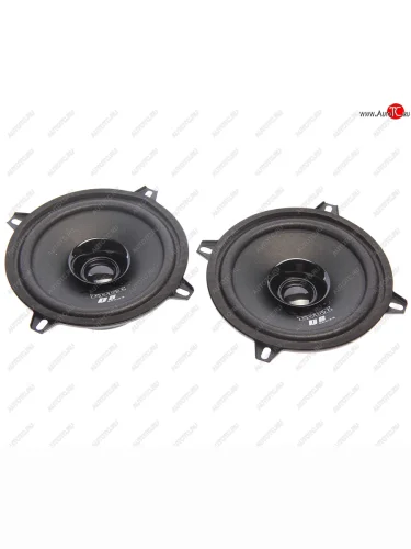 Колонки среднечастоные 5 (13см) 70Вт EDGE EDGE edb5w-e0