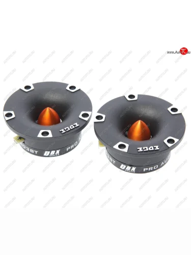 Колонки твитер 3.7 (10см) 75Вт EDGE EDGE edbxpro38t-e0