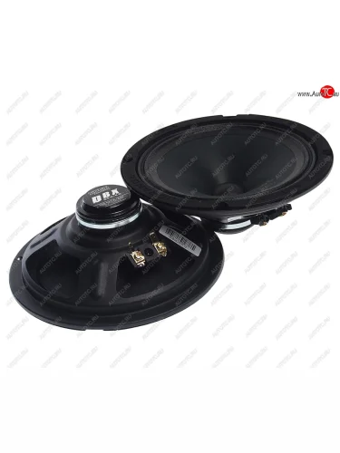 Колонки среднечастоные 6 (16см) 130Вт EDGE EDGE edbxpro6n-e9 EDGE edbxpro6n-e9