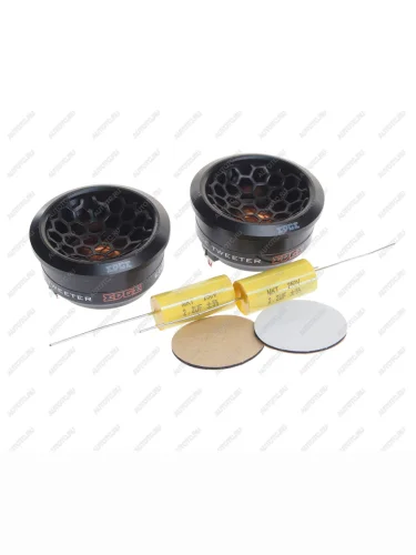 Колонки твитер 1.9 (4.7см) 120Вт EDGE EDGE eds1spltn-e1 EDGE eds1spltn-e1