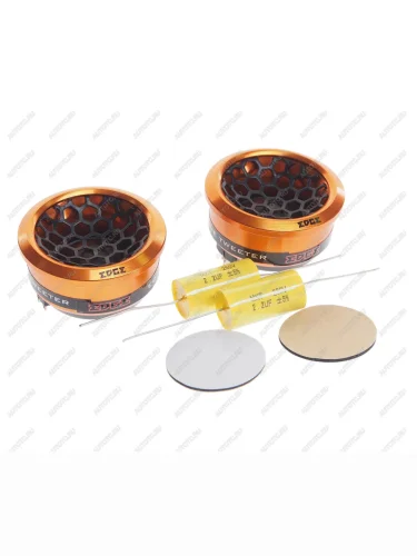 Колонки твитер 1.9 (4.7см) 100Вт EDGE EDGE eds1sqtn-e1