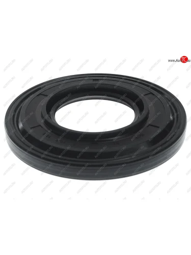 Сальник HYUNDAI HD72,78 ступицы задней наружный (52х112х10.515.5) QML QML ee1906