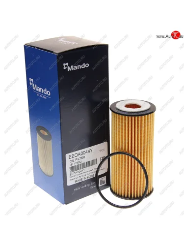 Фильтр масляный VW AUDI SEAT SKODA (12-) (1.82.0 TSITFSI) MANDO MANDO eeoa0044y