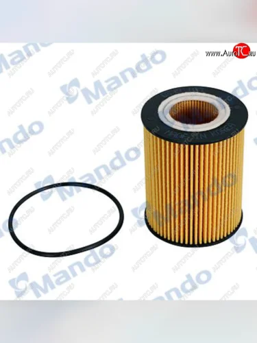 Фильтр масляный BMW 5 (E39,E60),X5 (E53),X3 (E83),7 (E38,E65) MANDO MANDO eeob0001y