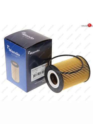 Фильтр масляный BMW 3 (E36),5 (E34) MANDO MANDO eeob0011y