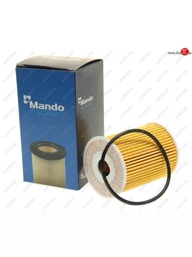 Фильтр масляный CHEVROLET Captiva (07-08),Epica (07-08),Lacetti (03-08) MANDO MANDO eeod0002y