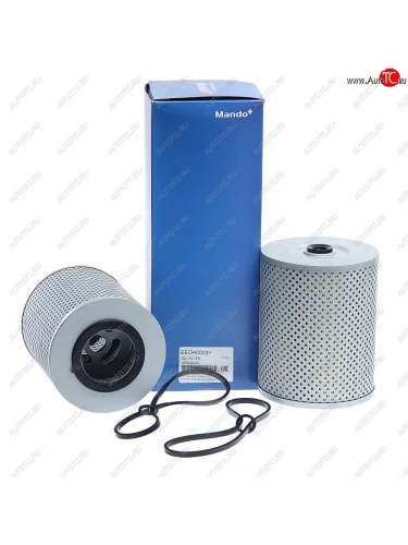 Фильтр масляный HYUNDAI HD170,270,450,AeroSpace дв.D6ACAVABDD комплект MANDO MANDO eeoh0003y