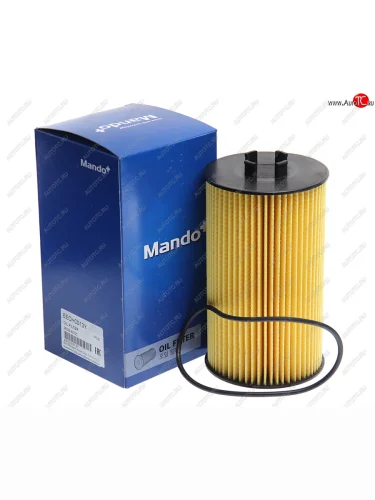 Фильтр масляный HYUNDAI HD170 дв.D6HA MANDO MANDO eeoh0013y