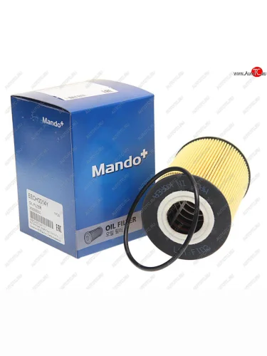 Фильтр масляный HYUNDAI HD65,78,120 дв.D4GA,D6GA MANDO MANDO eeoh0014y