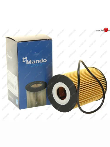 Фильтр масляный OPEL Movano RENAULT Master 3 NISSAN Terrano,Patrol (00-) (3.0 D) MANDO MANDO eeon0003y