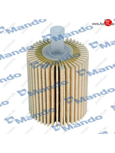 Фильтр масляный TOYOTA Land Cruiser Prado 150 (4.0) LEXUS LS460 MANDO MANDO eeot0001y MANDO eeot0001y