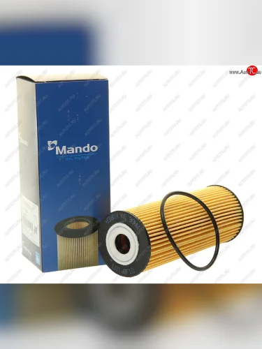 Фильтр масляный MERCEDES S (W202),C (W203),E (W210,W12),Vito (W638),Sprinter MANDO MANDO eeoz0002y