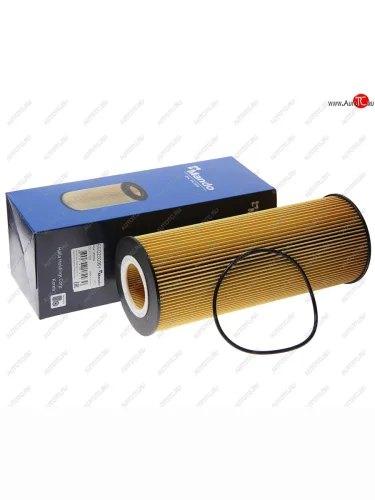 Фильтр масляный MERCEDES Actros,Travego MANDO MANDO eeoz0006y