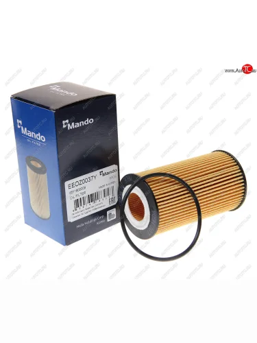Фильтр масляный MERCEDES C,E,S,ML,G,Sprinter (M112,M113) LAND ROVER Range Rover MANDO MANDO eeoz0037y MANDO eeoz0037y