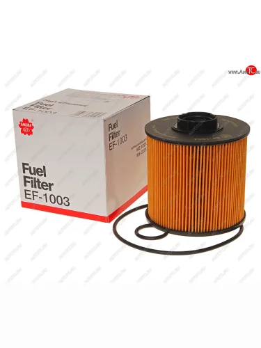 Фильтр топливный MITSUBISHI Fuso SAKURA SAKURA ef1003