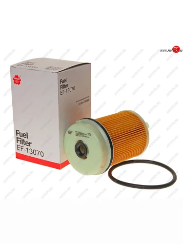 Фильтр топливный HINO 300 ЕВРО-5 SAKURA SAKURA ef13070