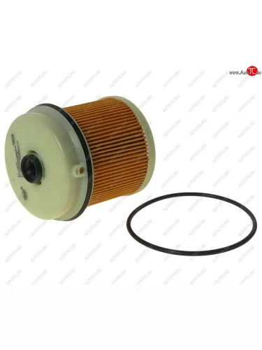 Фильтр топливный ISUZU N-series (06-) SAKURA SAKURA ef1509