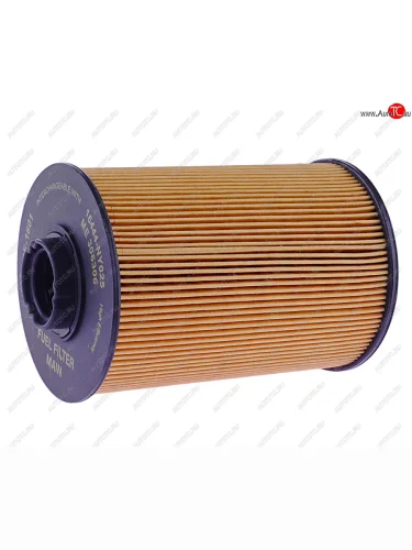 Фильтр топливный JCB JS 160,180,200,220,260 SAKURA SAKURA ef1801