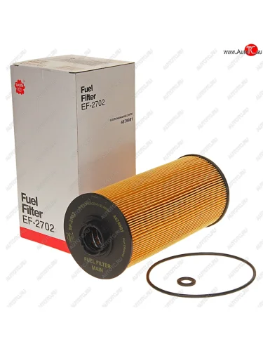 Фильтр топливный HITACHI ZX-series SAKURA SAKURA ef2702