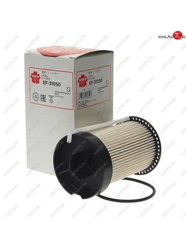 Фильтр топливный VW Caddy (11-) SKODA Superb (08-15) SAKURA SAKURA ef31050