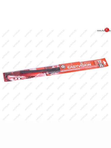 Щетка стеклоочистителя 350мм бескаркасная EF Multi Clip CHAMPION CHAMPION ef35b01