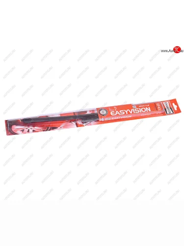 Щетка стеклоочистителя 430мм бескаркасная EF Multi Clip CHAMPION CHAMPION ef43b01
