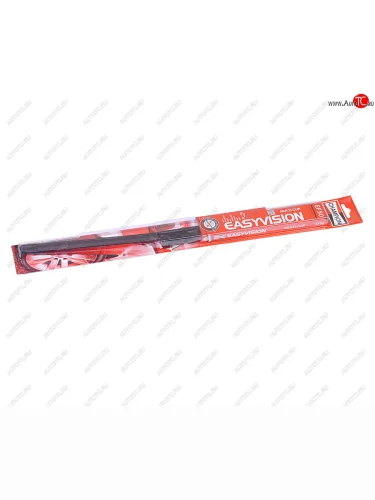 Щетка стеклоочистителя 500мм бескаркасная EF Multi Clip CHAMPION CHAMPION ef50b01