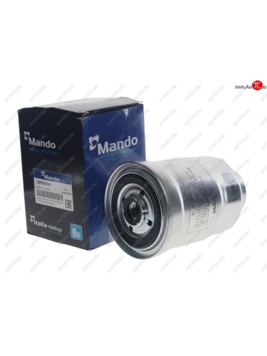 Фильтр топливный HYUNDAI Porter MANDO MANDO eff00004t