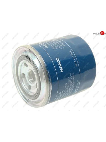 Фильтр топливный HYUNDAI HD65,72,78,County дв.D4AL ЕВРО-2,D4DB MANDO MANDO eff00005t