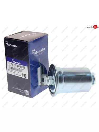 Фильтр топливный SUZUKI Grand Vitara (98-) MANDO MANDO eff00013t