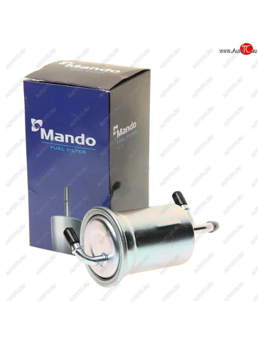 Фильтр топливный KIA Shuma,Spectra MANDO MANDO eff00018t