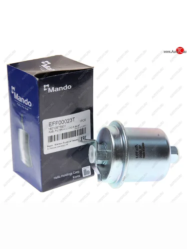 Фильтр топливный HONDA Civic (96-00) MANDO MANDO eff00023t