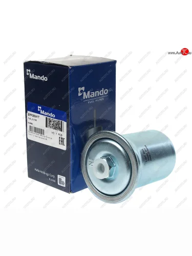 Фильтр топливный TOYOTA Carina (93-97),Celica (89-93) MANDO MANDO eff00041t MANDO eff00041t