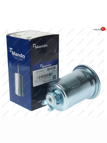 Фильтр топливный TOYOTA Carina (93-97),Celica (89-93) MANDO MANDO eff00057t